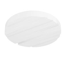 Eglo Eglo 900608 - LED Stropní svítidlo FERENTINO LED/19,5W/230V pr. 38 cm