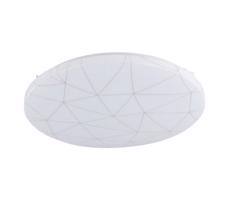 Eglo Eglo 900612 - LED Stropní svítidlo RENDE LED/19,5W/230V