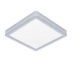 Eglo Eglo 900651 - LED Koupelnové stropní svítidlo FUEVA LED/17W/230V IP44 chrom