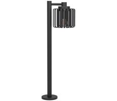 Eglo Eglo 900684 - Venkovní lampa SELINUS 1xE27/40W/230V IP65