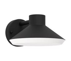 Eglo Eglo 900688 - LED Venkovní nástěnné svítidlo NINNARELLA 1xGU10/4,6W/230V IP44