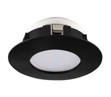 Eglo Eglo 900743 - LED Koupelnové podhledové svítidlo PINEDA LED/4,9W/230V IP44