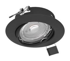 Eglo Eglo 900752 - SADA 3x LED Podhledové svítidlo PENETO 1xGU10/4,6W/230V