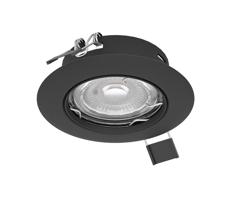 Eglo Eglo 900754 - SADA 3x LED Podhledové svítidlo PENETO 1xGU10/2,8W/230V