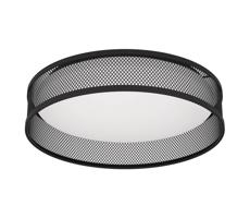 Eglo Eglo 900795 - LED Stropní svítidlo LUPPINERIA LED/20W/230V černá