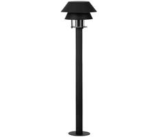 Eglo Eglo 900803 - Venkovní lampa CHIAPPERA 1xE27/40W/230V 80 cm IP65