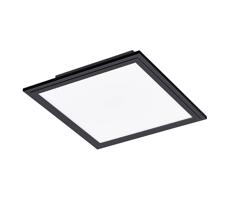 Eglo Eglo 900817 - LED Stropní svítidlo SALOBRENA LED/14W/230V 30x30 cm černá