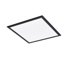 Eglo Eglo 900818 - LED Stropní svítidlo SALOBRENA LED/21,5W/230V 45x45 cm černá