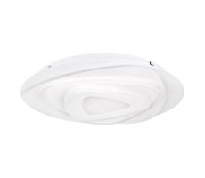 Eglo Eglo 900863 - LED Stropní svítidlo PALAGIANO LED/14,7W/230V pr. 30 cm