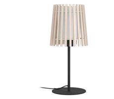 Eglo Eglo 900904 - Stolní lampa FATTORIA 1xE27/25W/230V