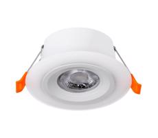 Eglo Eglo 900912 - LED Podhledové svítidlo CALONGE LED/4,8W/230V bílá