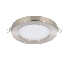 Eglo Eglo 900933 - LED Podhledové svítidlo FUEVA FLEX LED/5,5W/230V 3000K chrom