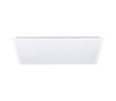 Eglo Eglo 900938 - LED Přisazený panel RABASSA LED/33W/230V 62x62 cm