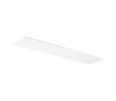 Eglo Eglo 900939 - LED Přisazený panel RABASSA LED/34,5W/230V 120x30 cm