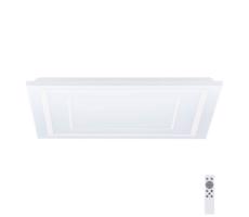 Eglo Eglo 900959 - LED RGBW Stmívatelné stropní svítidlo ALBARCA LED/18W/230V + DO