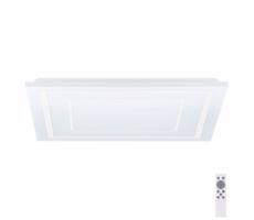 Eglo Eglo 900961 - LED RGBW Stmívatelné stropní svítidlo ALBARCA LED/29W/230V + DO