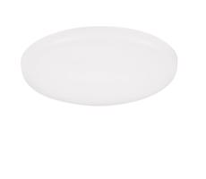 Eglo Eglo 900963 - LED Koupelnové podhledové svítidlo RAPITA 5,5W/230V pr. 10 cm IP65