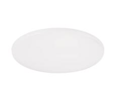 Eglo Eglo 900964 -LED Koupelnové podhledové svítidlo RAPITA 11,5W/230V pr.15,5cm IP65