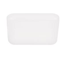 Eglo Eglo 900966 -LED Koupelnové podhledové svítidlo RAPITA 4,5W/230V 7,5x7,5 cm IP65