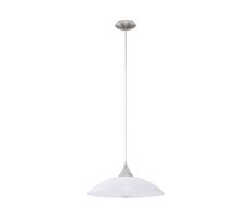 Eglo Eglo 91496 - Lustr LAZOLO 1xE27/60W/230V