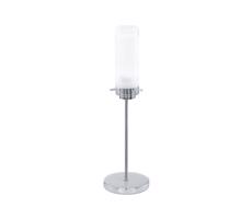 Eglo EGLO 91548 - LED Stolní lampa AGGIUS 1xLED/6W