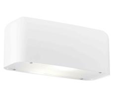 Eglo EGLO 92337 - LED Venkovní nástěnné svítidlo AVESIA 1xGU10/2,5W LED