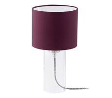 Eglo EGLO 92516 - Stolní lampa ALVI 1xE27/60W