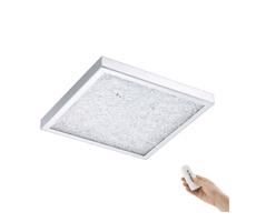 Eglo Eglo 92781 - LED stropní svítidlo CARDITO LED/19W/230V + 4xLED/3W/230V