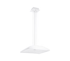 Eglo Eglo 92783 - LED Lustr na lanku ZAGAROLE 1xLED/24W/230V