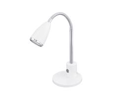 Eglo Eglo 92872 - Stolní lampa FOX 1xGU10/3W/230V