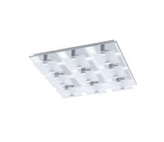 Eglo Eglo 93315 - LED stropní svítidlo VICARO 9xLED/2,5W/230V