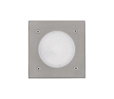 Eglo Eglo 93481 - LED Venkovní nájezdové svítidlo LAMEDO LED/2,5W/230V IP67