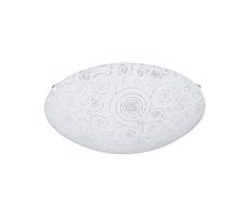 Eglo Eglo 93536 - LED stropní svítidlo RICONTO LED/18W/230V