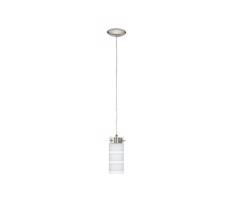 Eglo Eglo 93541 - LED závěsné svítidlo OLVERO 1xGX53/7W/230V