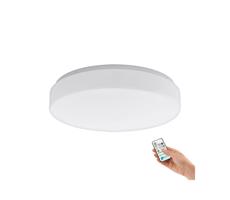 Eglo Eglo 93633 - LED stmívatelné svítidlo BERAMO LED/15,6W/230V