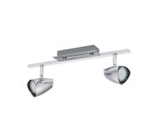 Eglo Eglo 93673 - LED bodové svítidlo CORBERA 2xGU10/3W/230V