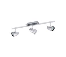 Eglo Eglo 93674 - LED bodové svítidlo CORBERA 3xGU10/3W/230V