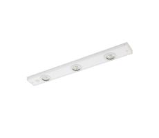 Eglo Eglo 93706 - LED bodové svítidlo KOB 3xLED/2,3W/230V