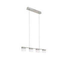 Eglo Eglo 93731 - LED stmívatelný lustr CLAP 1 4xLED/5,8W/230V