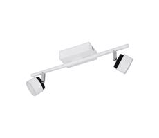 Eglo Eglo 93853 - LED bodové svítidlo ARMENTO 2xLED/6W/230V