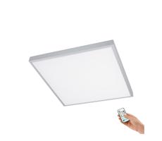 Eglo Eglo 93943 - LED stmívatelné stropní svítidlo IDUN 2 LED/39W/230V