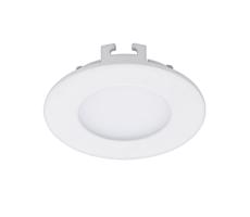 Eglo Eglo 94041 - LED podhledové svítidlo FUEVA 1 LED/2,7W/230V