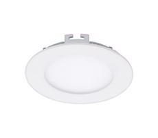 Eglo Eglo 94048 - LED podhledové svítidlo FUEVA 1 LED/5,5W/230V