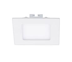 Eglo Eglo 94053 - LED podhledové svítidlo FUEVA 1 LED/5,5W/230V