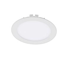 Eglo Eglo 94055 - LED podhledové svítidlo FUEVA 1 LED/10,95W/230V