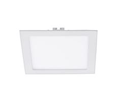 Eglo Eglo 94068 - LED podhledové svítidlo FUEVA 1 LED/16,47W/230V