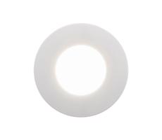 Eglo Eglo 94093 - LED podhledové koupelnové svítidlo MARGO 1xGU10/5W/230V IP65