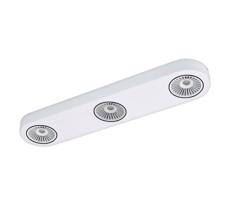 Eglo Eglo 94177 - LED Bodové světlo MONTALE 3xLED/5,4W/230V