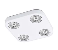 Eglo Eglo 94178 - LED Bodové světlo MONTALE 4xLED/5,4W/230V