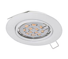 Eglo Eglo 94239 - LED Podhledové svítidlo PENETO 1xGU10-LED/5W/230V